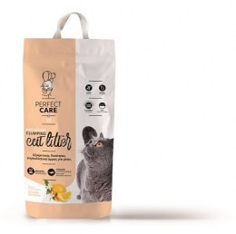 Perfect Care Cat Litter Πορτοκάλι 5kg